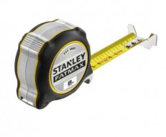 Stanley FatMax Xtreme 0-38-217 8m Tape Measure - Metric Only